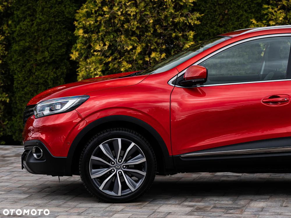 Renault Kadjar 1.2 Energy TCe Intens - 10