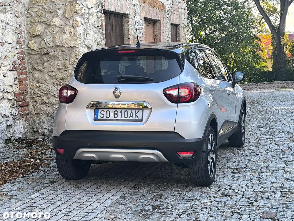 Renault Captur 0.9 Energy TCe Limited - 10