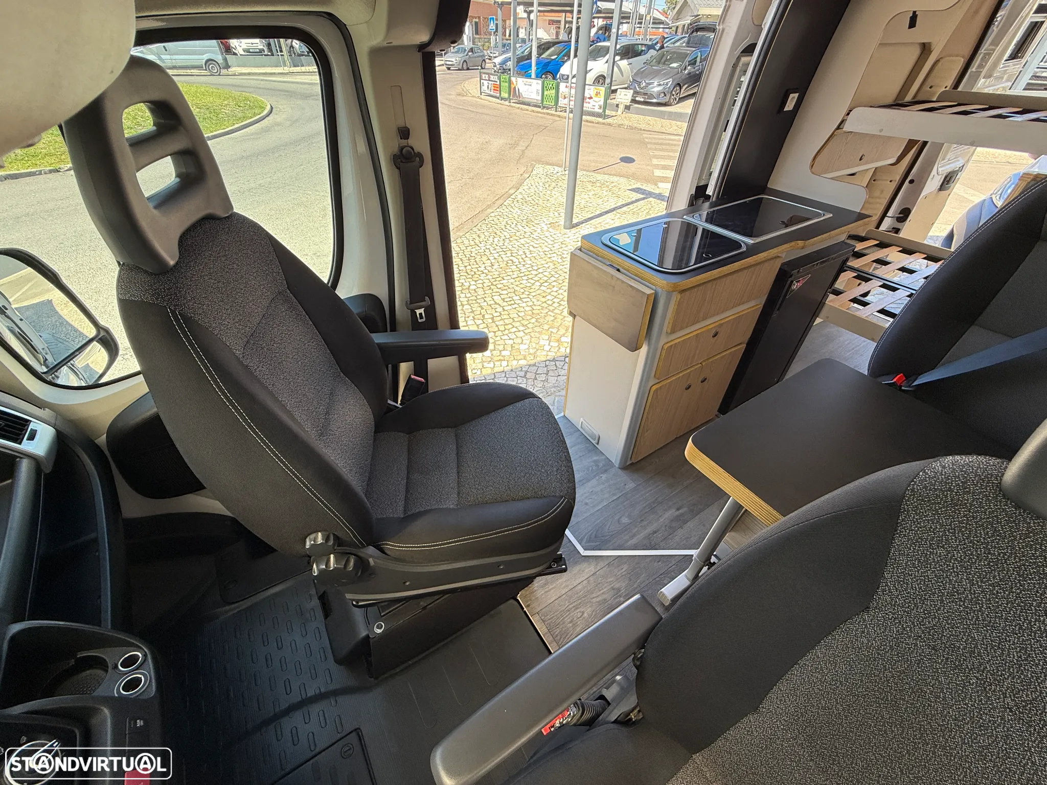 Fiat Ducato 30 2.0 M-Jet CH2 - 25