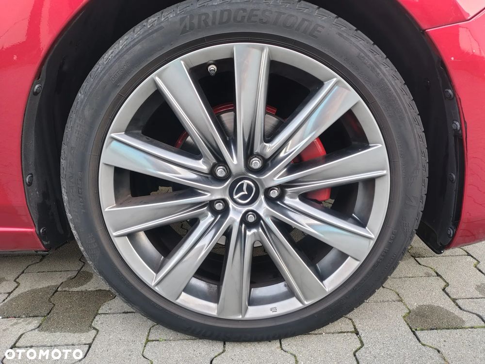 Mazda 6 - 35