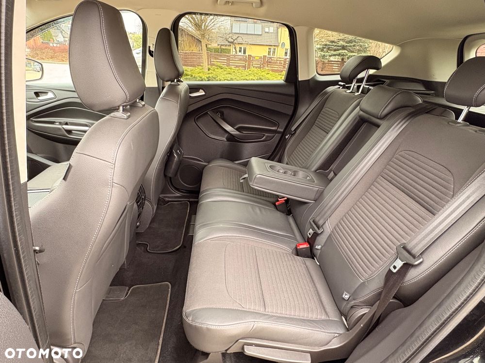 Ford Kuga 1.5 EcoBoost FWD Titanium Plus ASS - 12