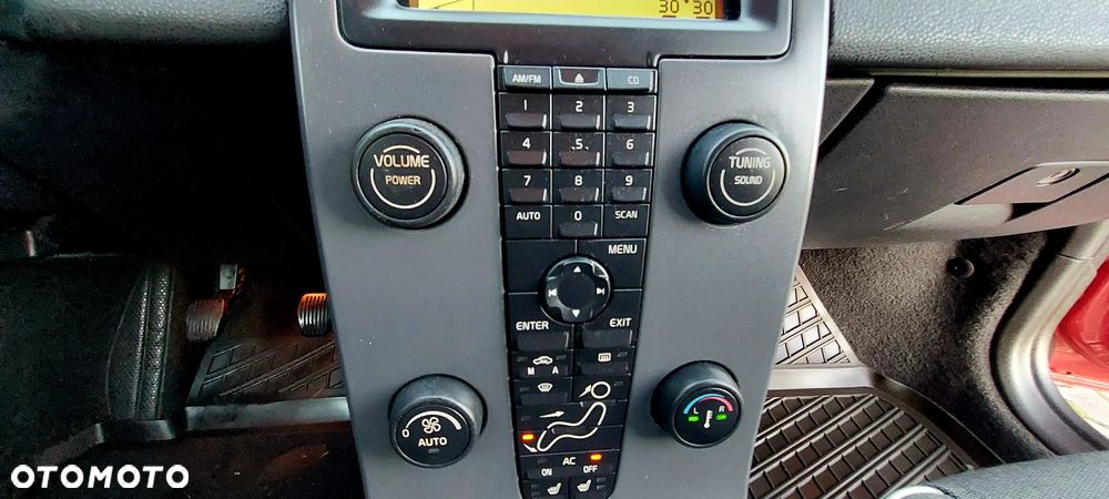 Volvo C30 1.6 Kinetic - 26