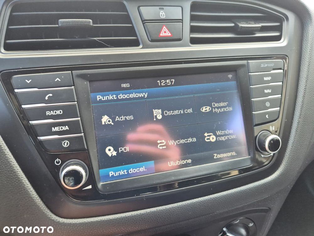 Hyundai i20 1.2 Style - 12