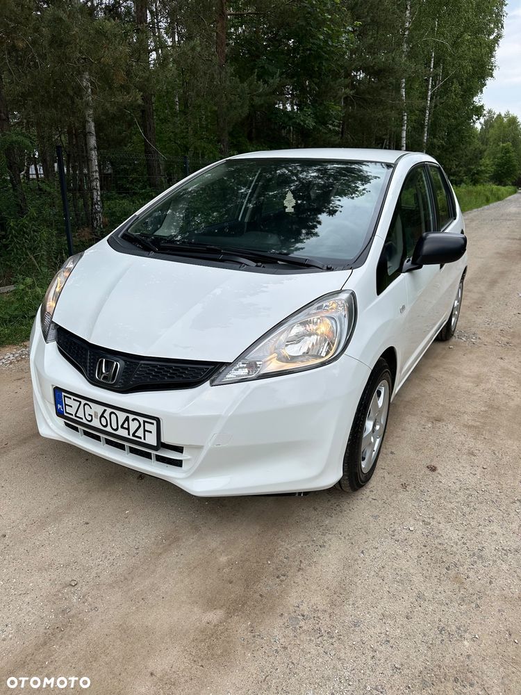 Honda Jazz 1.2 i-VTEC - 3