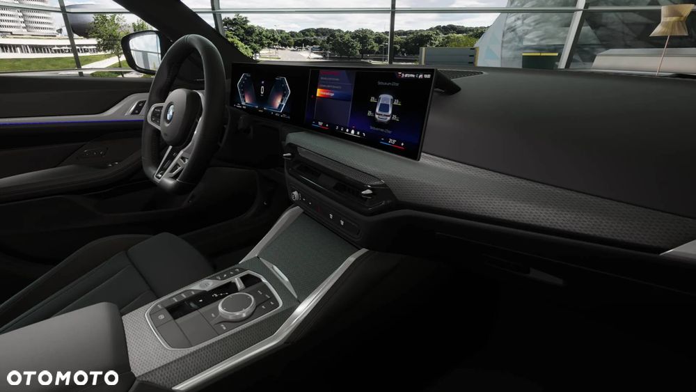 BMW Seria 4 430i xDrive M Sport sport - 11