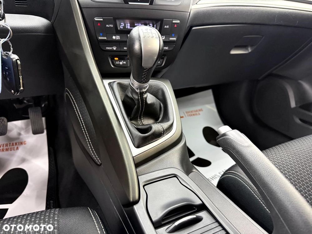 Honda Civic 1.8 i-VTEC Sport Black Edition - 20