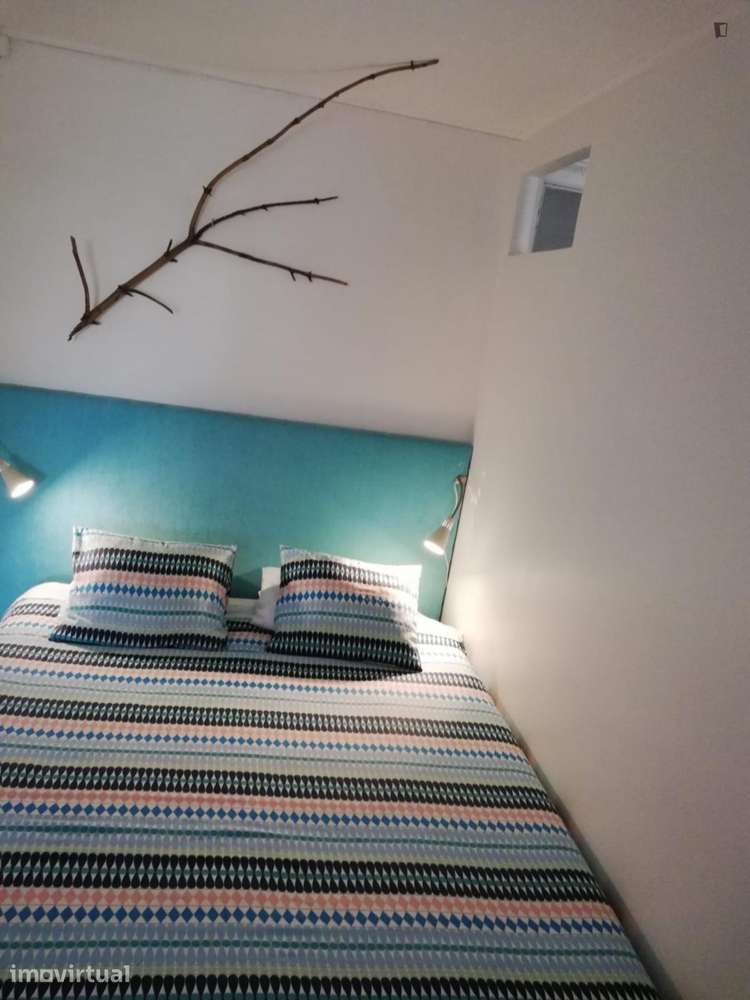 Apartamento com 2 quartos - localizado em Bairro Alto Lisbon - Grande imagem: 3/25