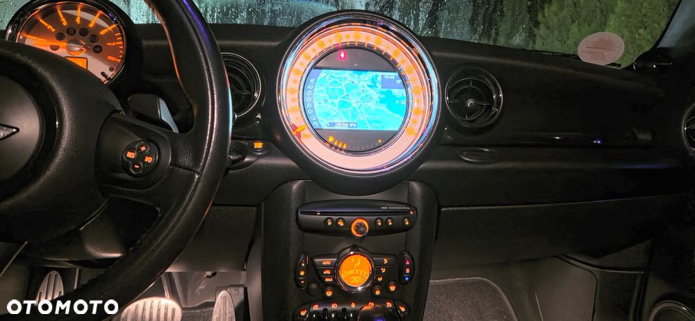 MINI Cooper S - 8