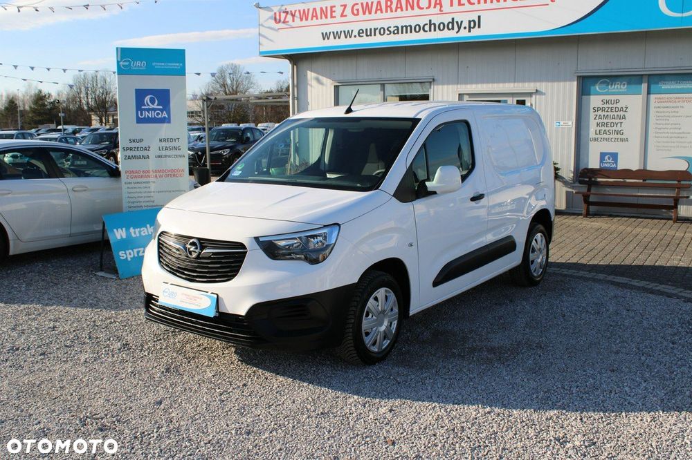 Opel Combo - 2