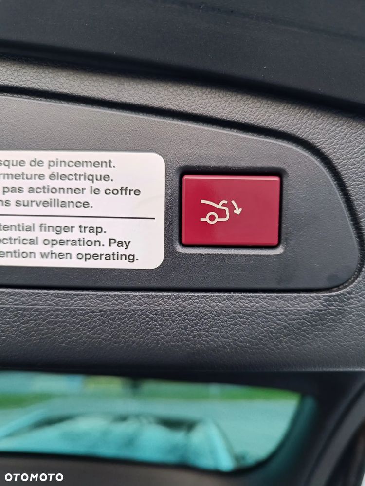 Peugeot 508 BlueHDi 180 EAT6 Stop&Start GT - 17