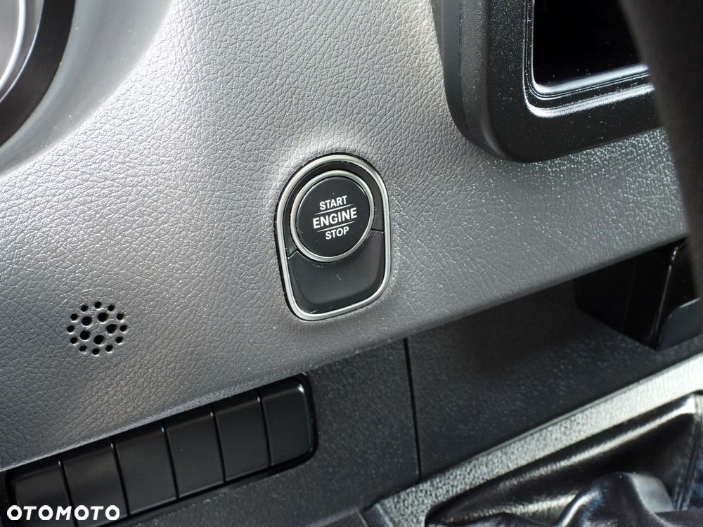Mercedes-Benz SPRINTER 516 CHŁODNIA KONTENER -5*C 8 PALET ZASILANIE 230V BLIŹNIACZE KOŁA KLIMATYZACJA  160KM - 32