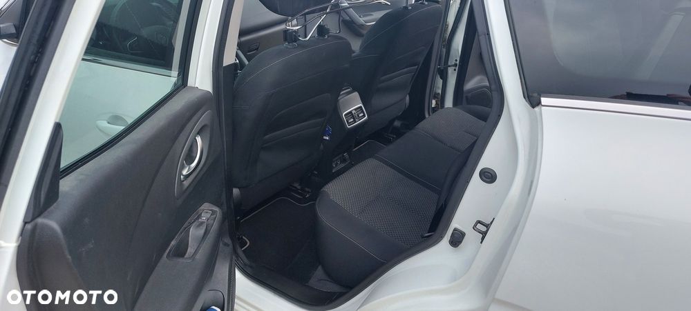 Renault Kadjar 1.3 TCe FAP Easy Life - 12