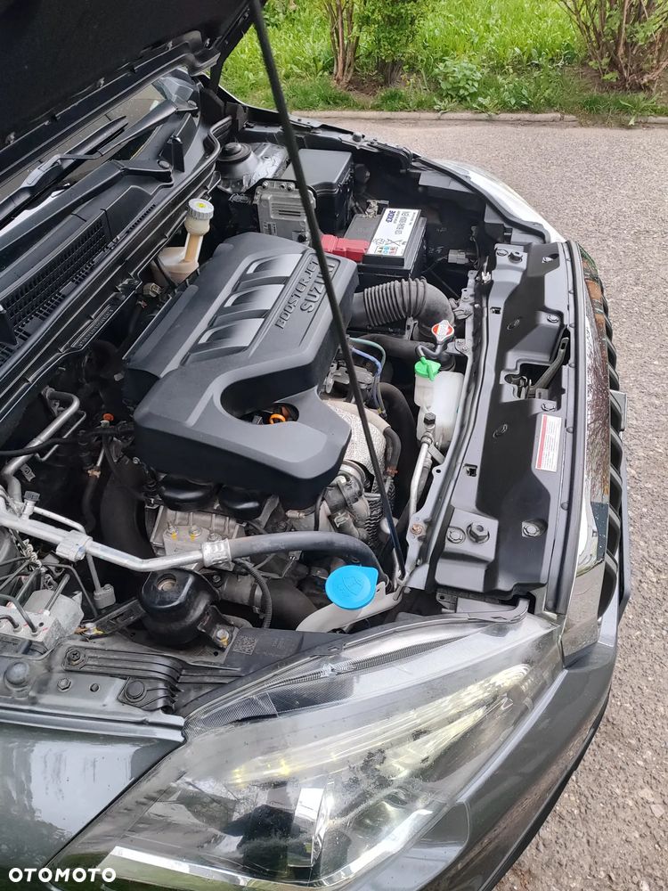 Suzuki SX4 S-Cross - 28