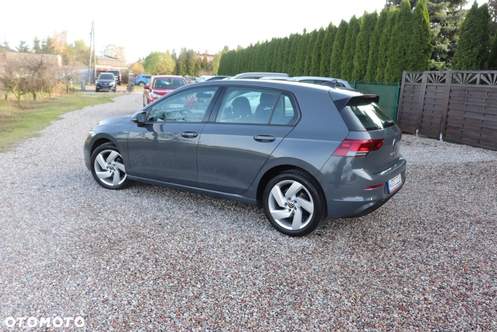 Volkswagen Golf 2.0 TDI SCR Life - 14