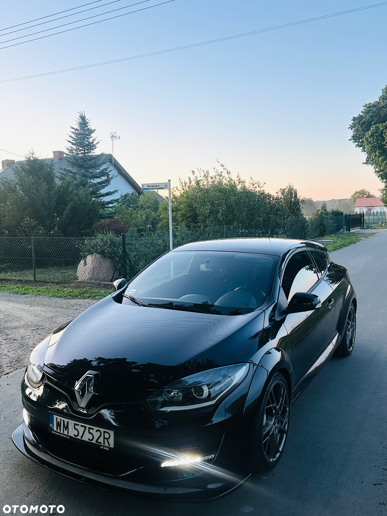Renault Megane 2.0 16V R.S - 3