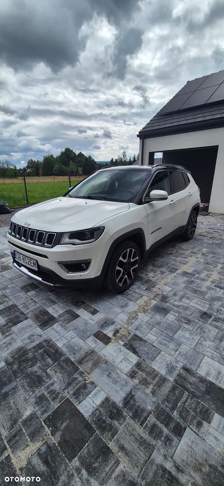 Jeep Compass 2018 photo 5