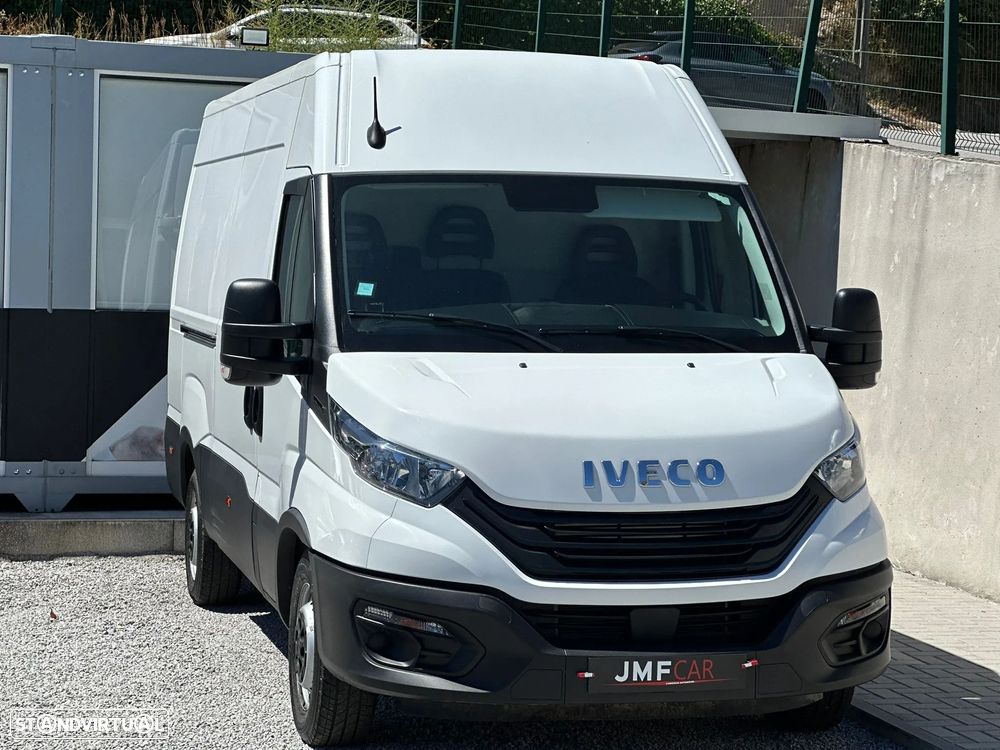 Iveco Daily 35-140 L3/H2 - 1