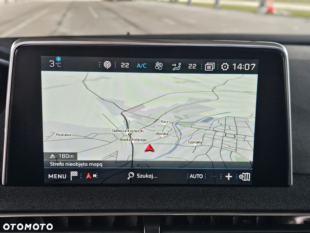 Peugeot 5008 2.0 BlueHDI GT S&S EAT8 - 32