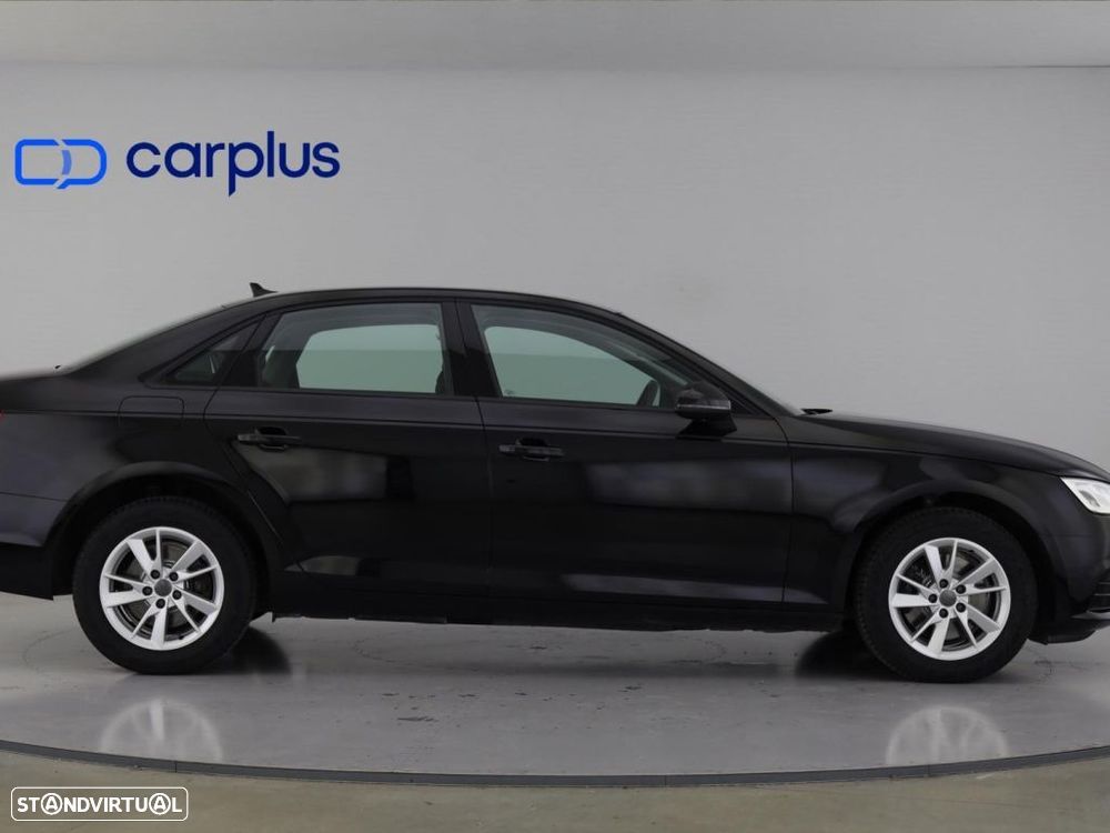 Audi A4 2.0 TDI - 8