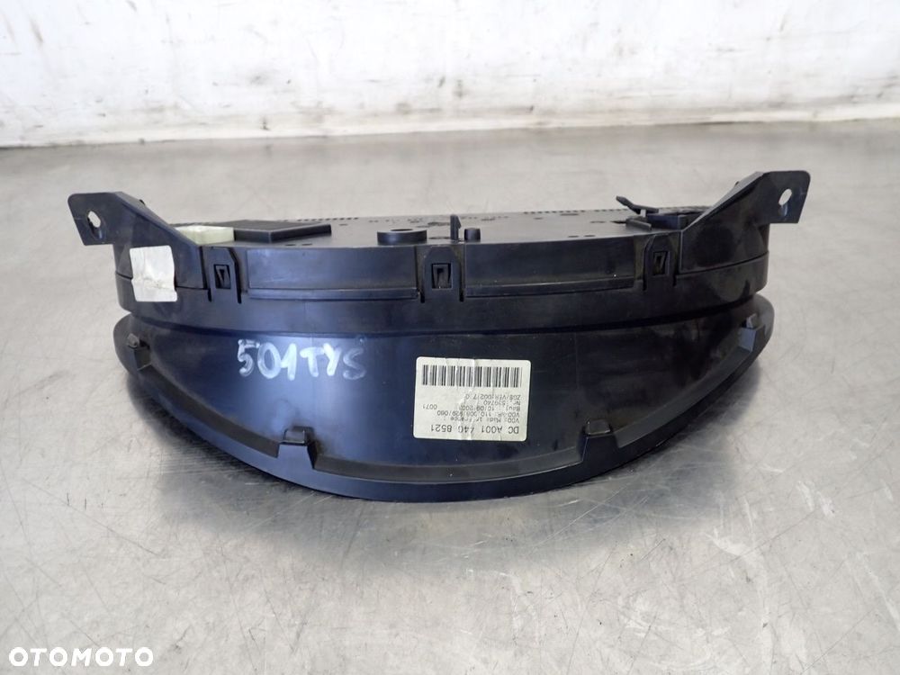 LICZNIK MERCEDES-BENZ SPRINTER 2.1 A0014468521 - 2
