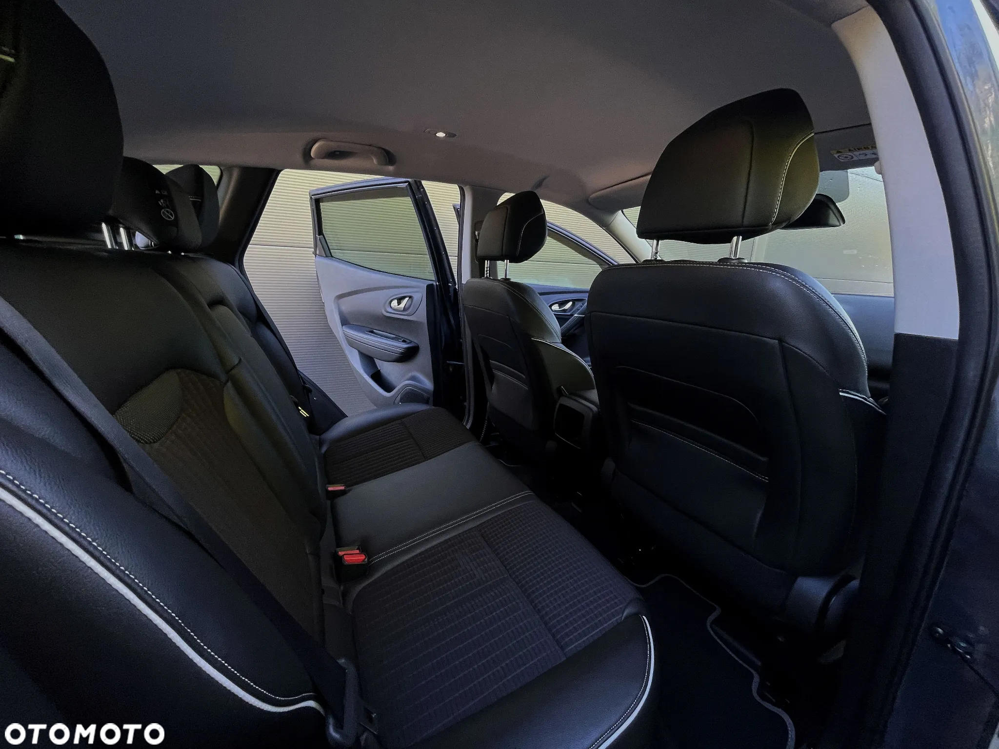 Renault Kadjar Energy dCi 130 4x4 Bose Edition - 18