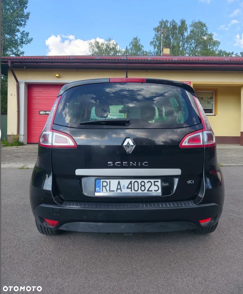 Renault Scenic Energy dCi 130 Start & Stop Dynamique - 5