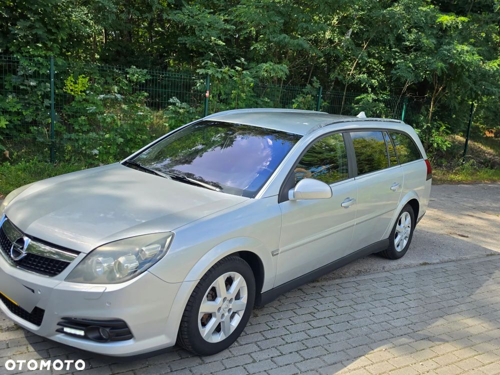 Opel Vectra 1.8 Elegance - 5
