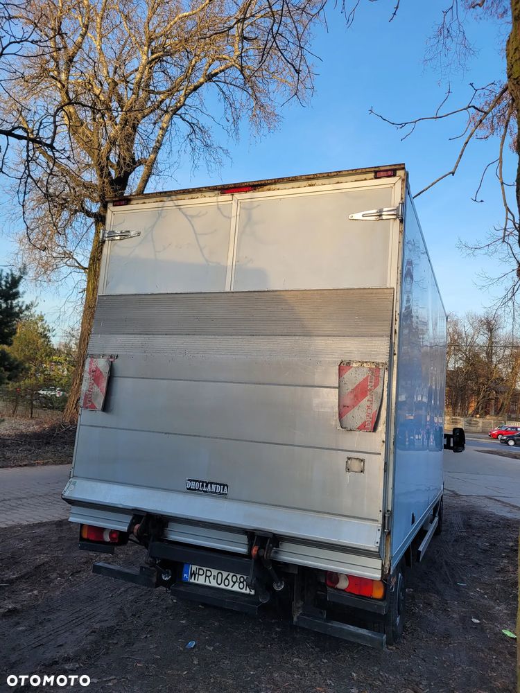 Renault Master - 5