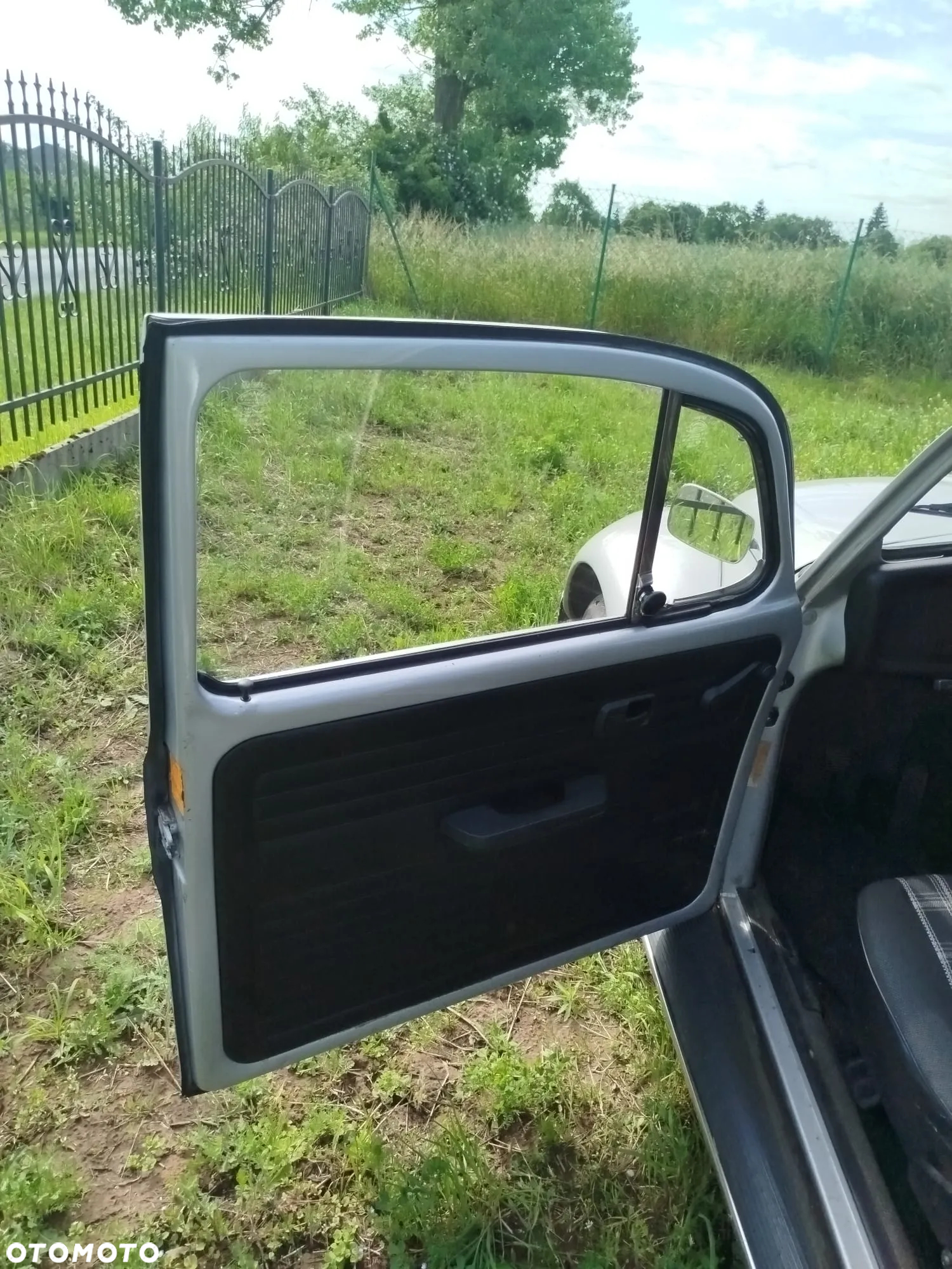 Volkswagen Inny - 18