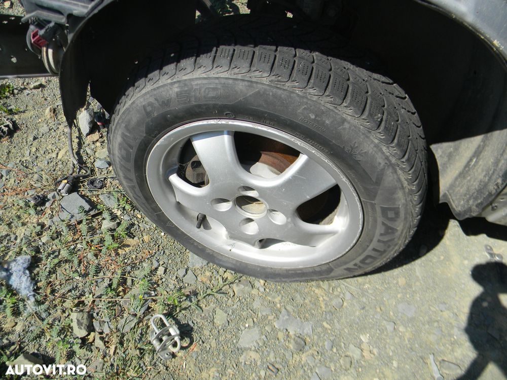 Dezmembrari  Opel CORSA C  2000  > 2009 1.3 CDTI Motorina - 11