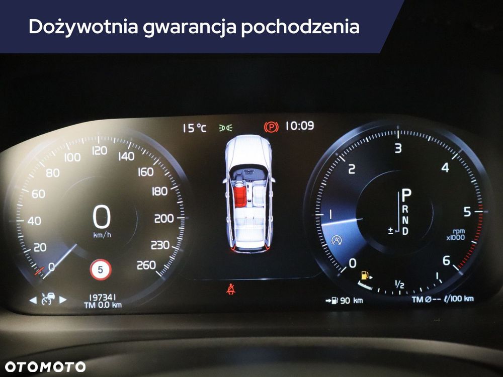 Volvo V60 - 13