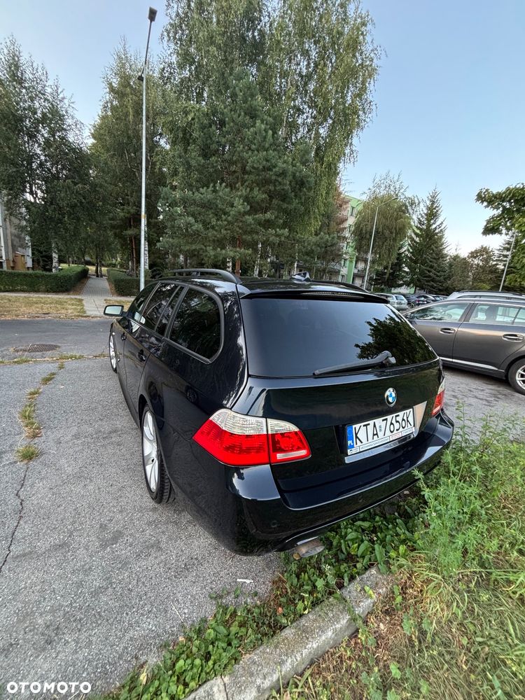 BMW Seria 5 - 4