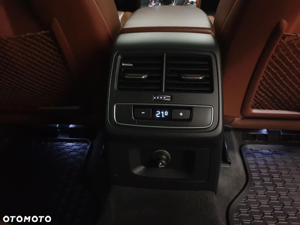 Audi A4 Limousine 2.0 TFSI Quattro Sport S tronic - 25