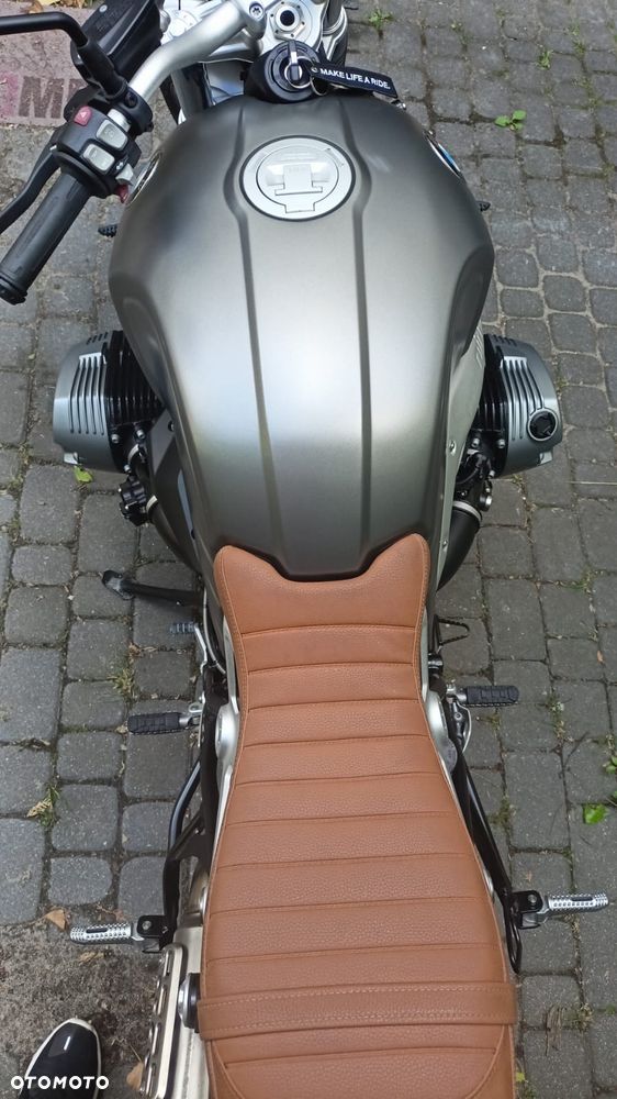 BMW R - 10