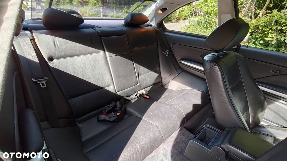 BMW Seria 3 - 11