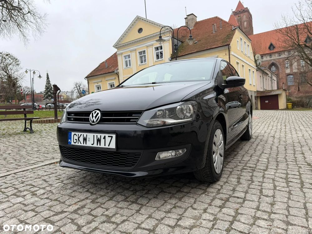 Volkswagen Polo 1.4 16V Comfortline - 3
