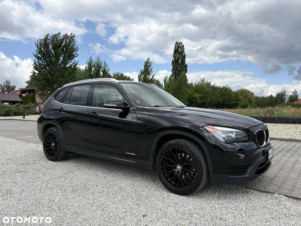 BMW X1 xDrive28i Sport Line - 6