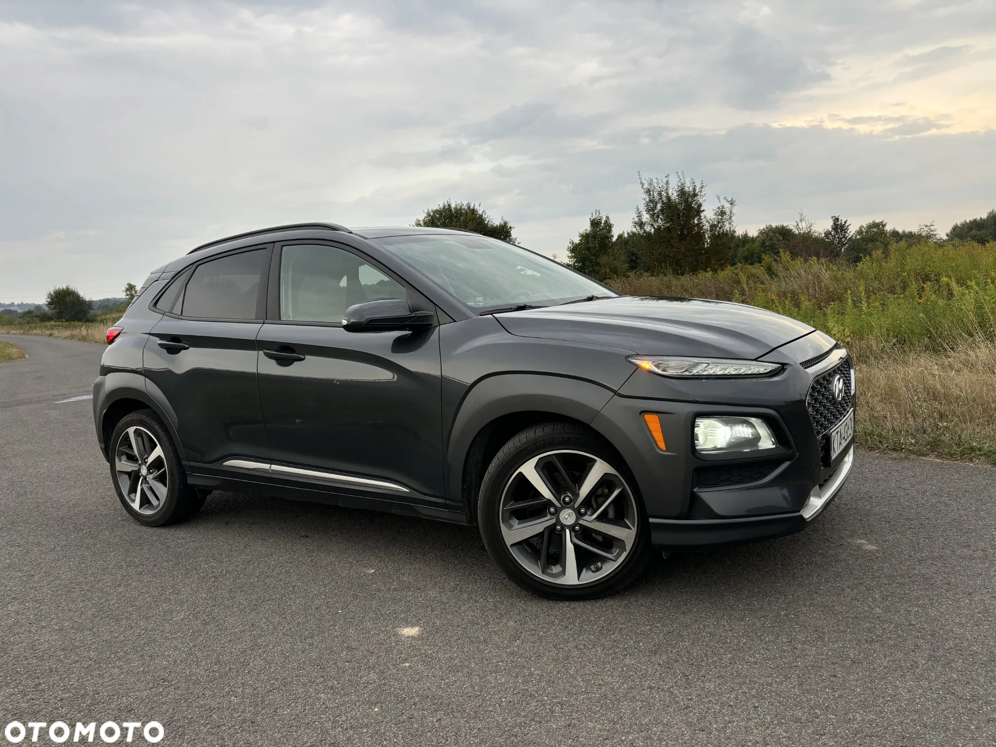 Hyundai Kona 1.6 T-GDI DCT 4WD Premium - 15