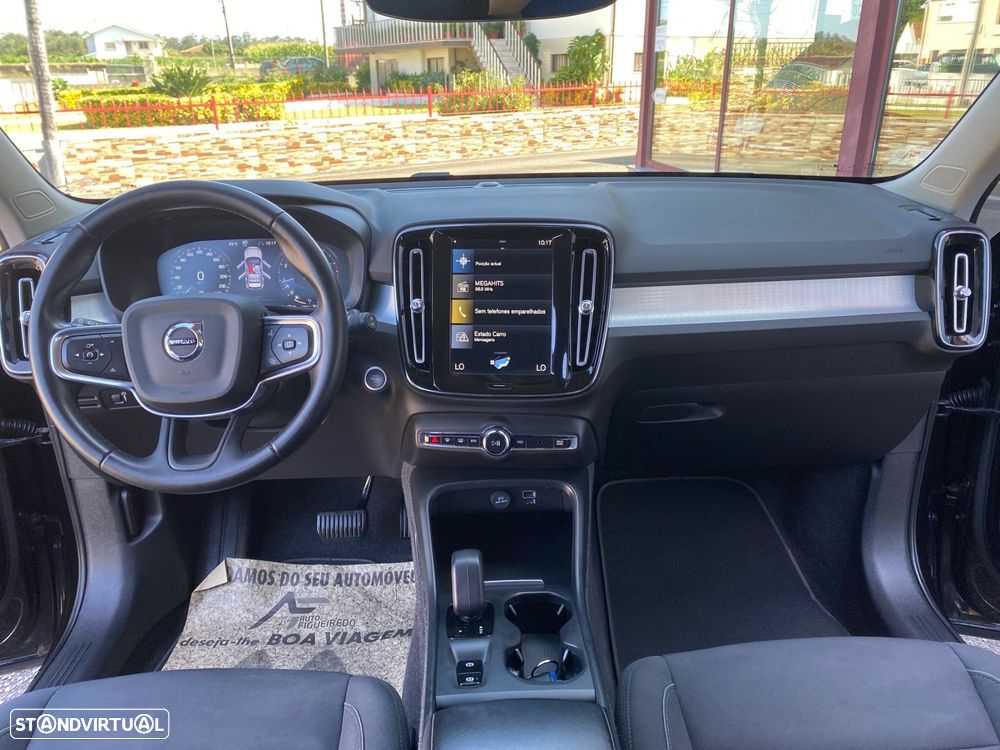 Volvo XC 40 1.5 T2 Core Auto - 21