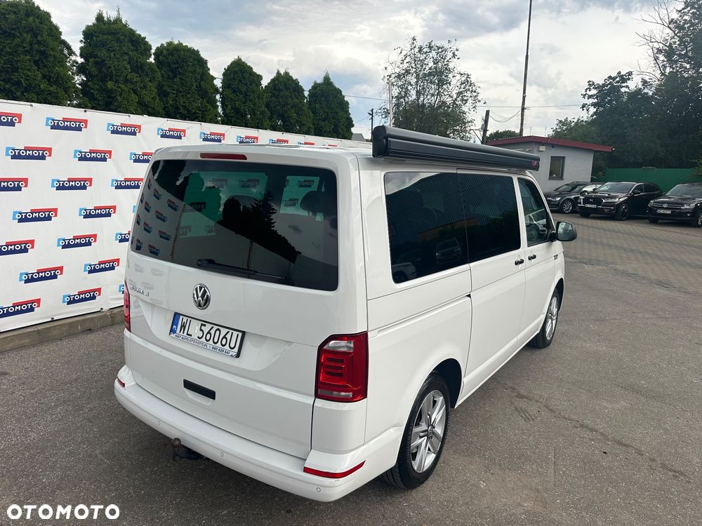 Volkswagen Multivan - 17