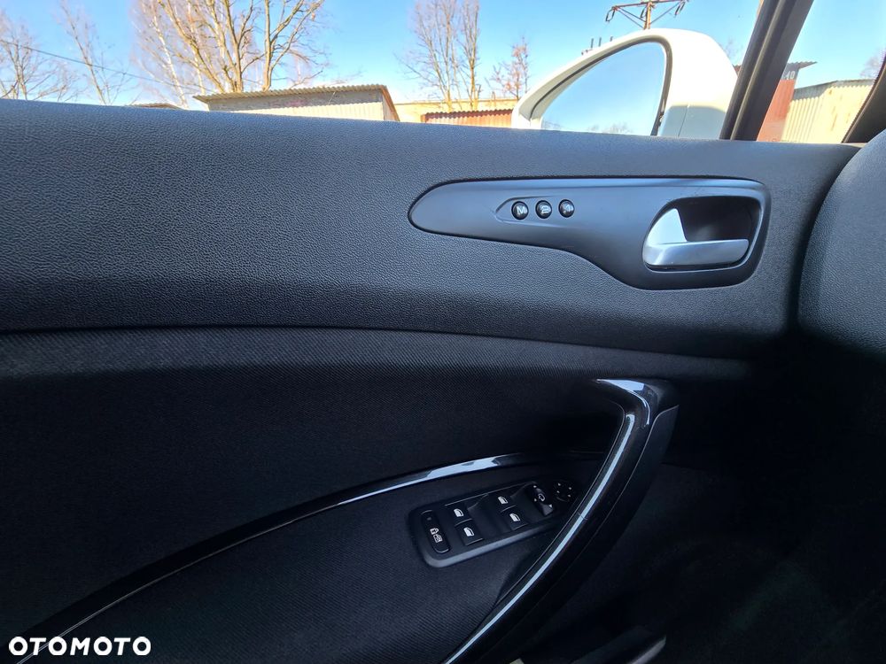 Citroën C5 HDi 165 FAP Exclusive - 23