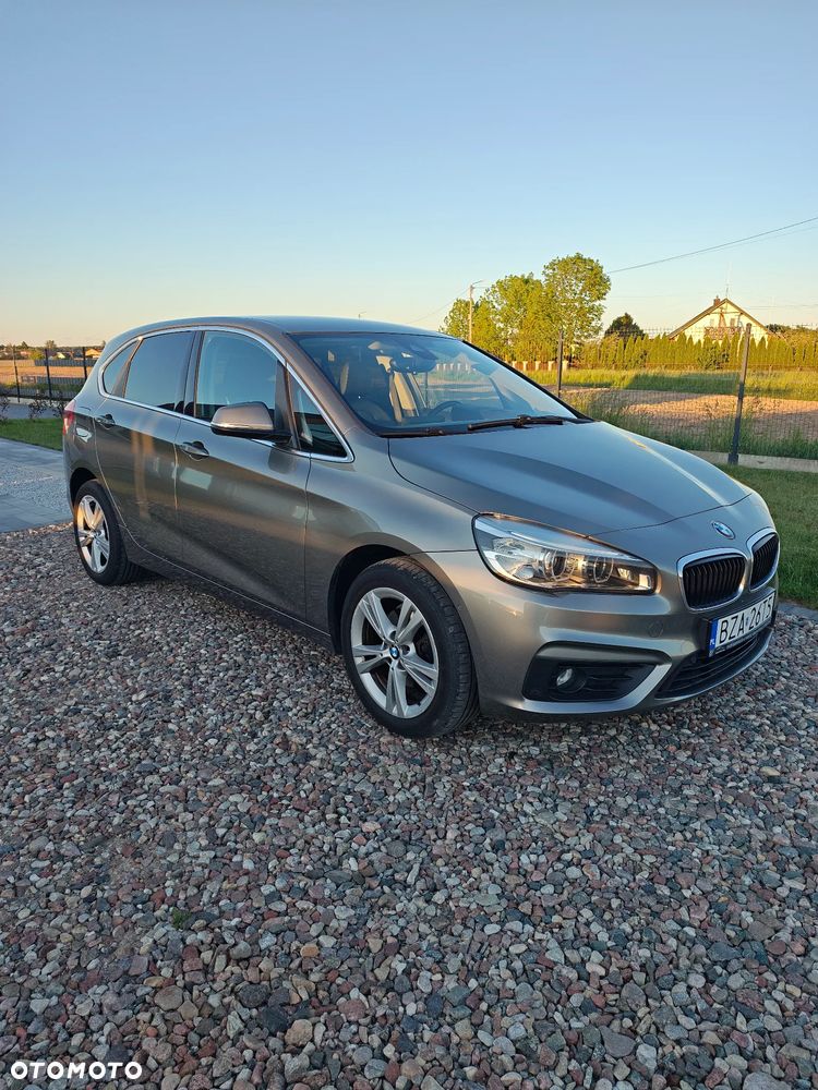 BMW Seria 2 - 11