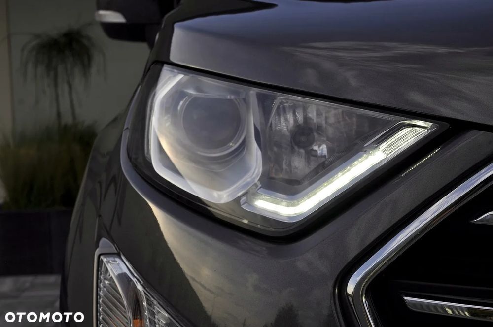 Ford EcoSport 1.0 EcoBoost TITANIUM X - 31