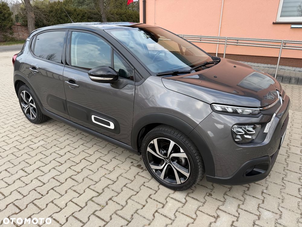 Citroën C3 BlueHDi 100 S&S SHINE - 7