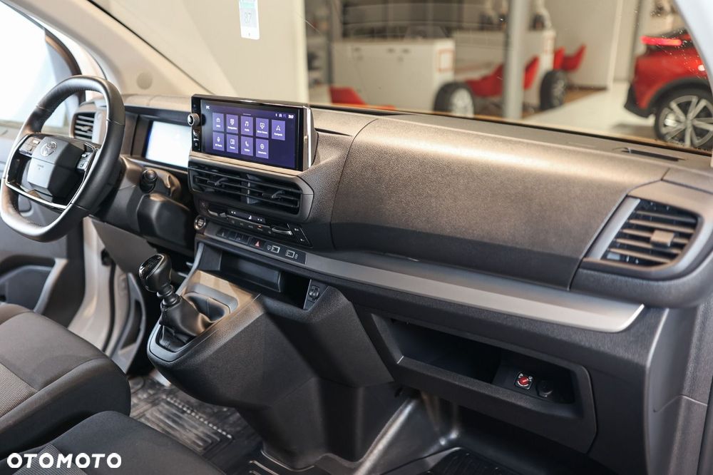 Toyota PROACE - 7
