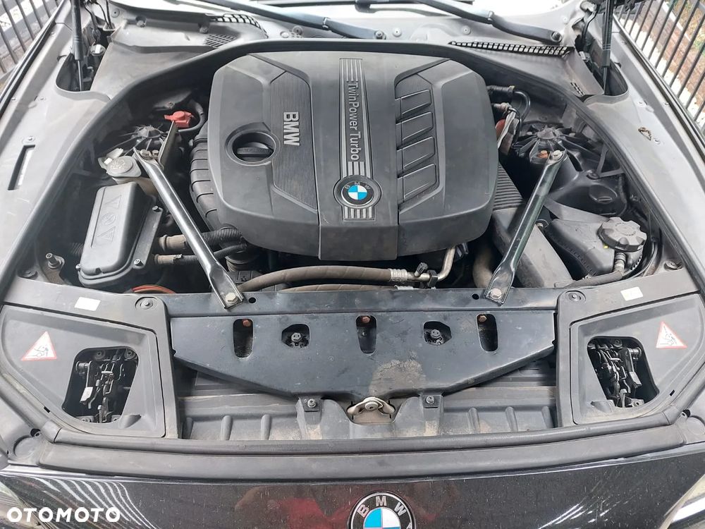 BMW Seria 5 - 12