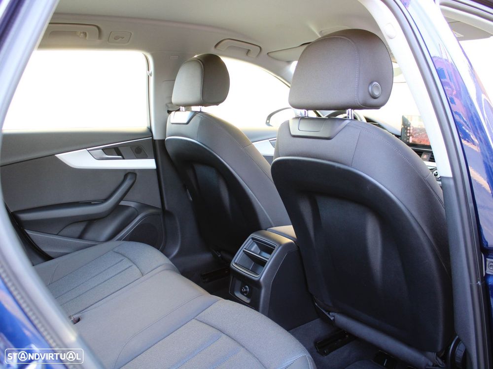 Audi A4 Avant - 56