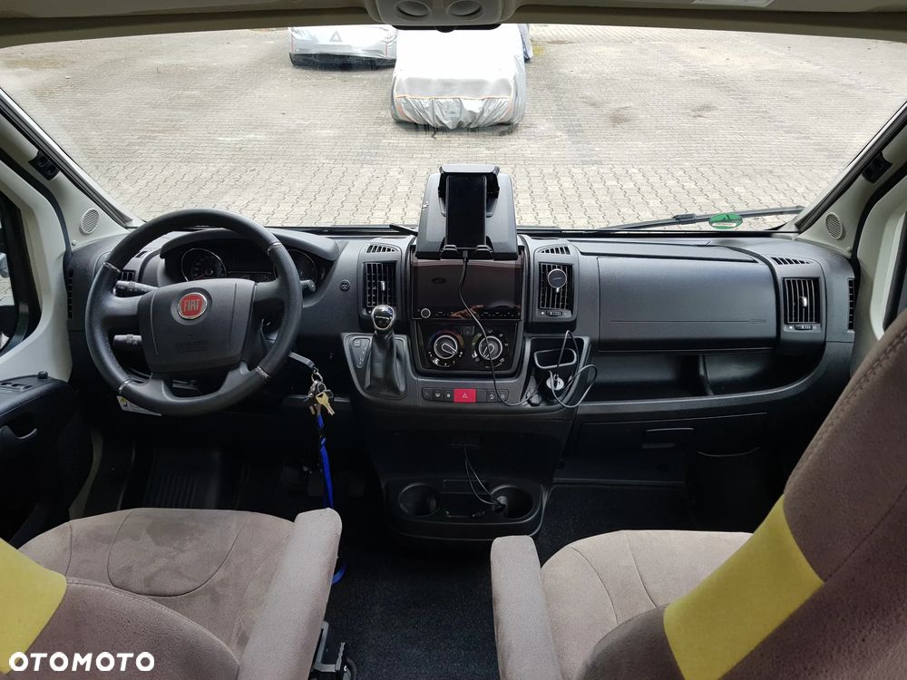 Fiat Ducato - 12