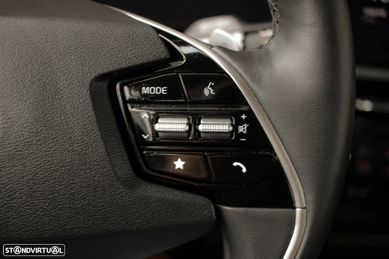 Kia Niro EV 64kWh Tech - 19