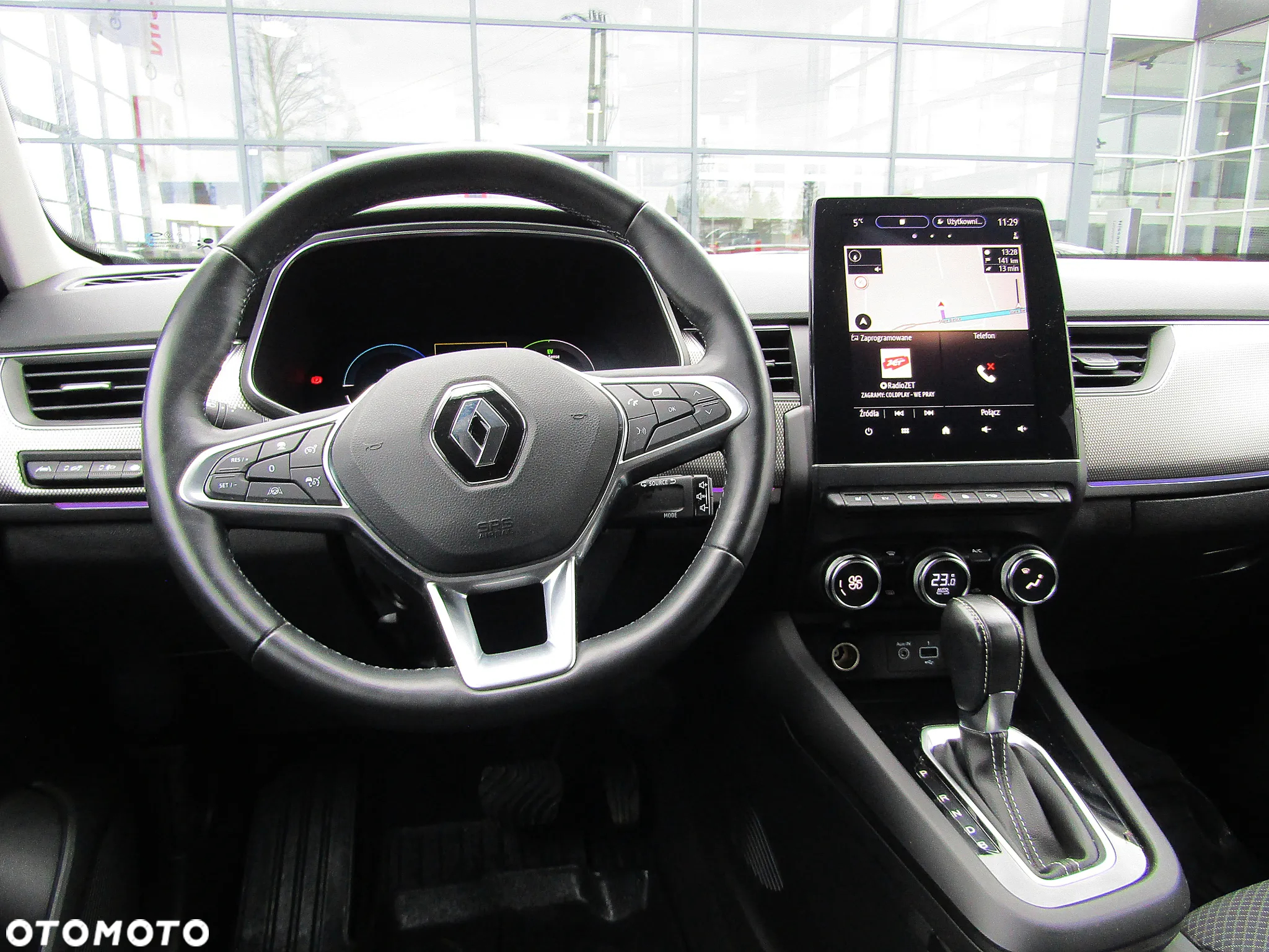Renault Arkana - 27